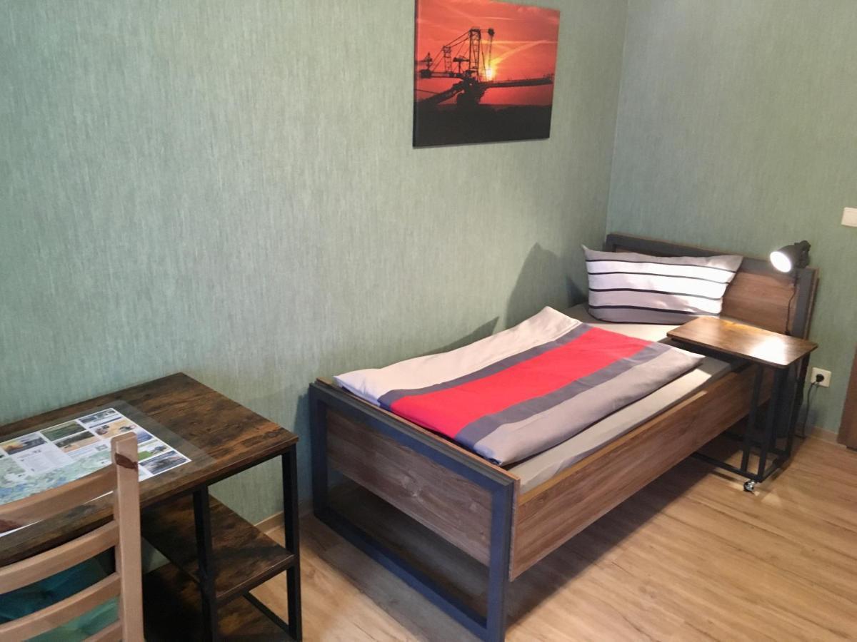 Gasthaus Stuckatz Dollenchen Dış mekan fotoğraf
