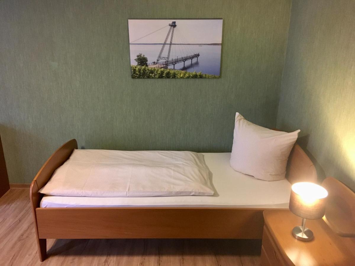 Gasthaus Stuckatz Dollenchen Dış mekan fotoğraf